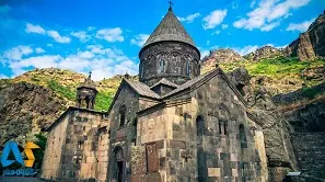 اخبار گردشگری ارمنستان